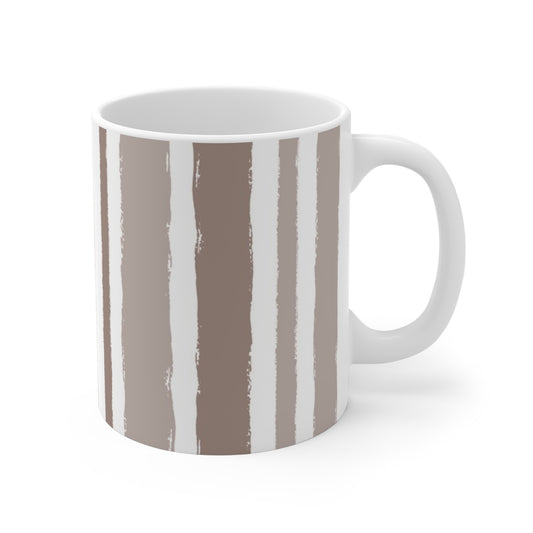 11oz Graphic Art Ceramic Mug | CM-1152-111