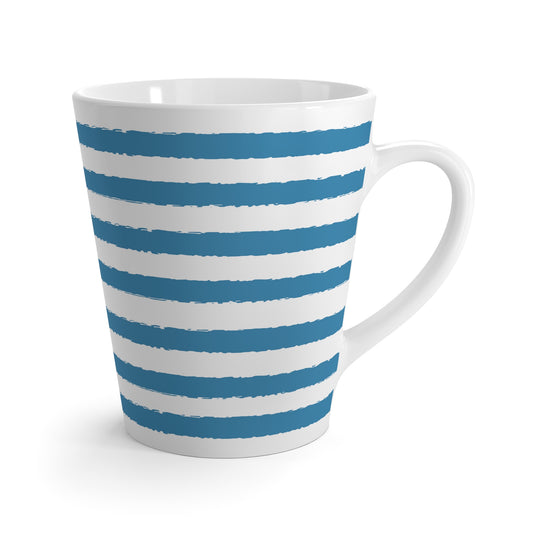12oz Graphic Art Latte Mug | LM-1153-200-231