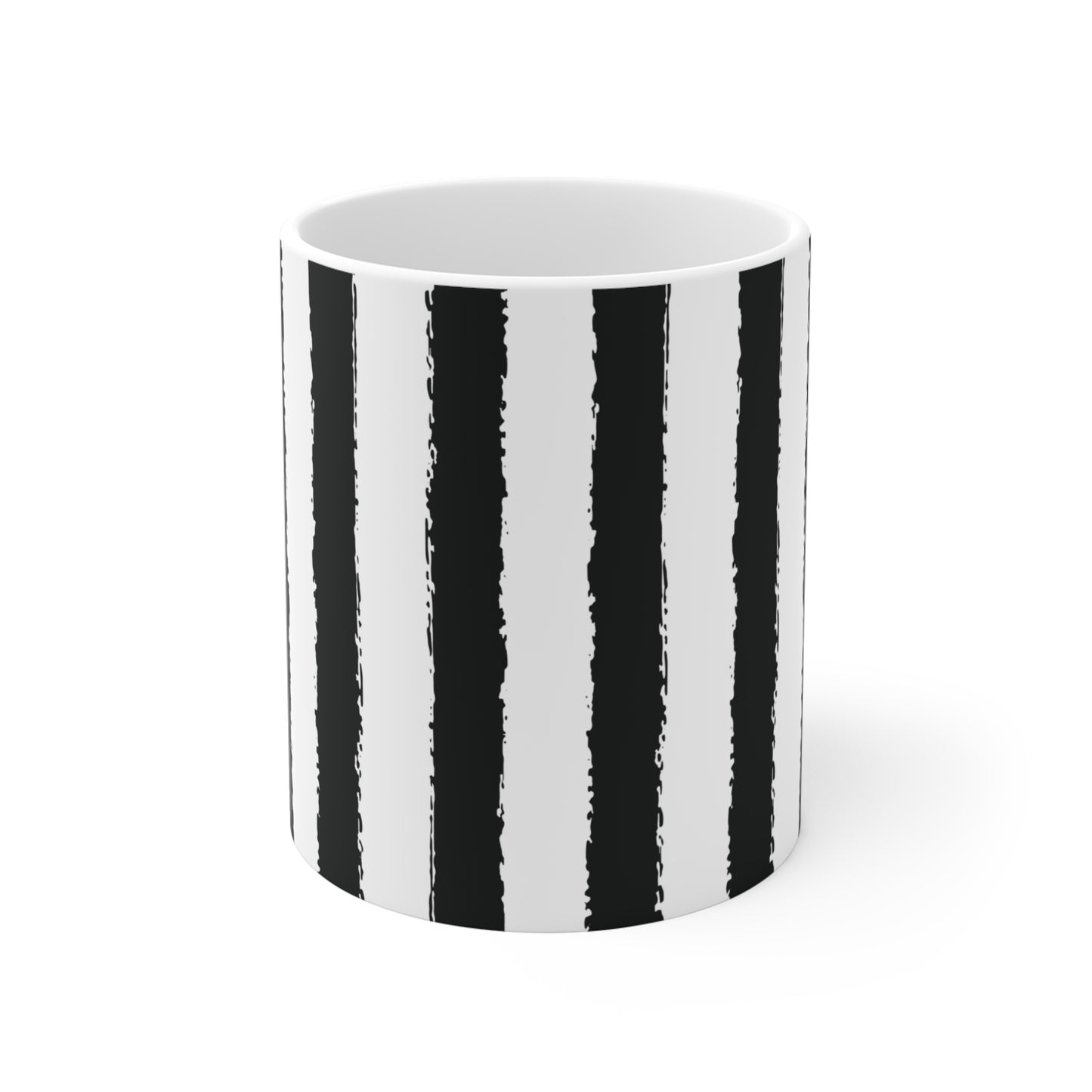 11oz Graphic Art Ceramic Mug | CM-1010-251