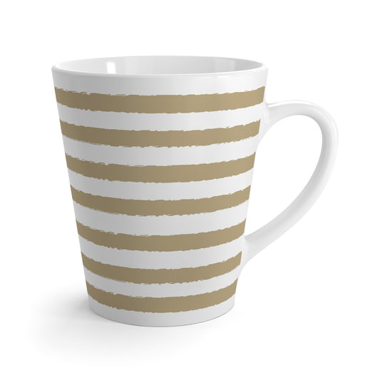 12oz Graphic Art Latte Mug | LM-1136-567-231