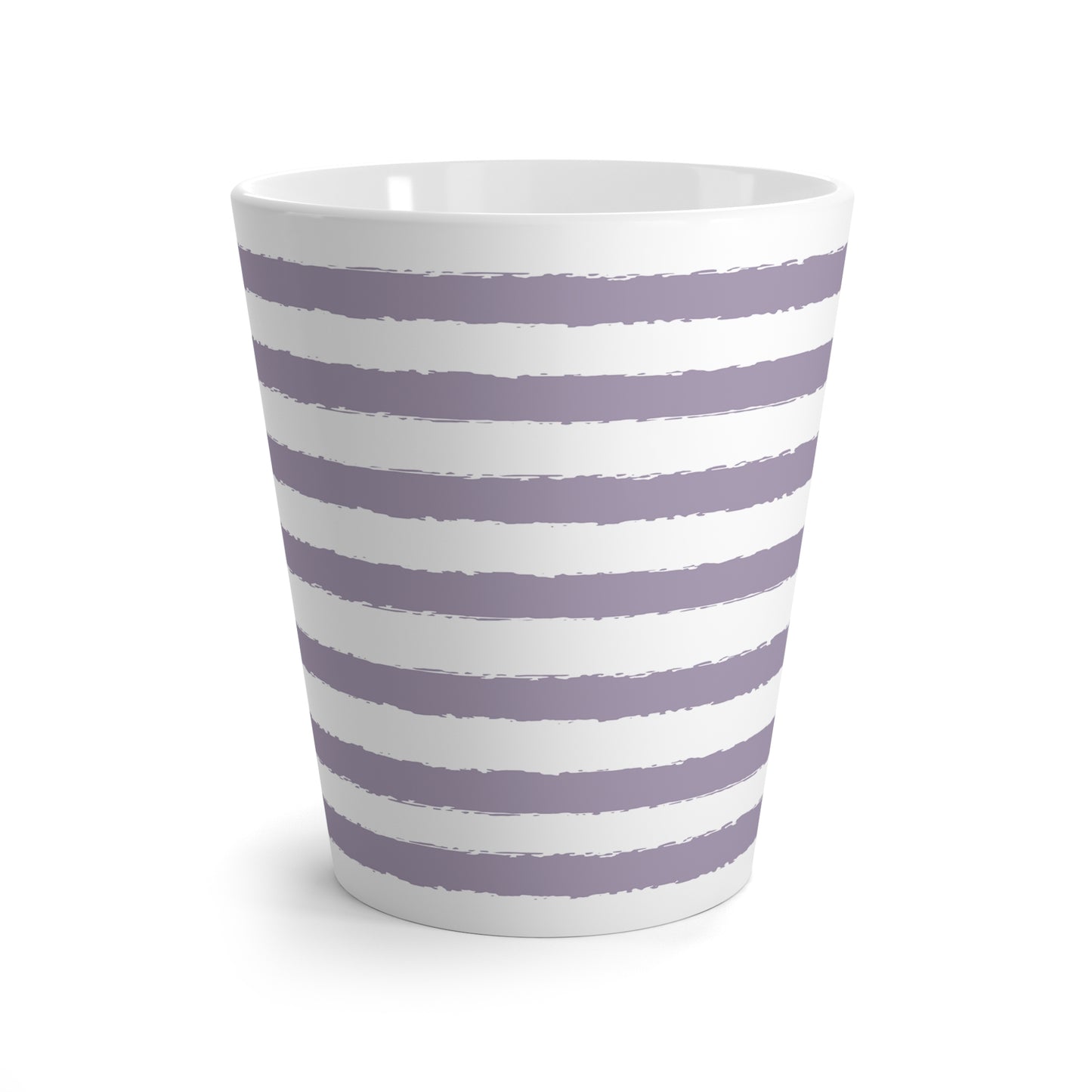 12oz Graphic Art Latte Mug | LM-1143-133-231