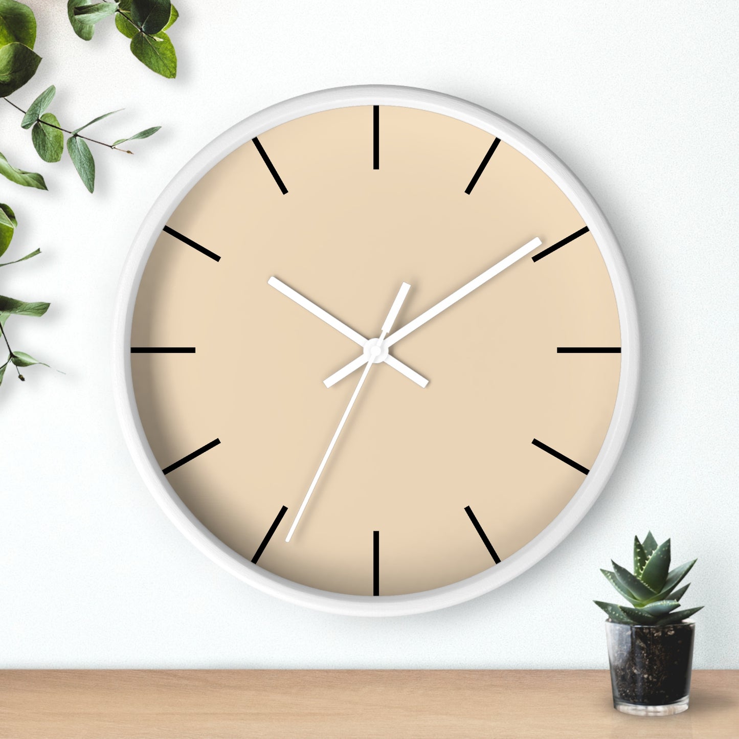 Wall Clock | CL-1163-500