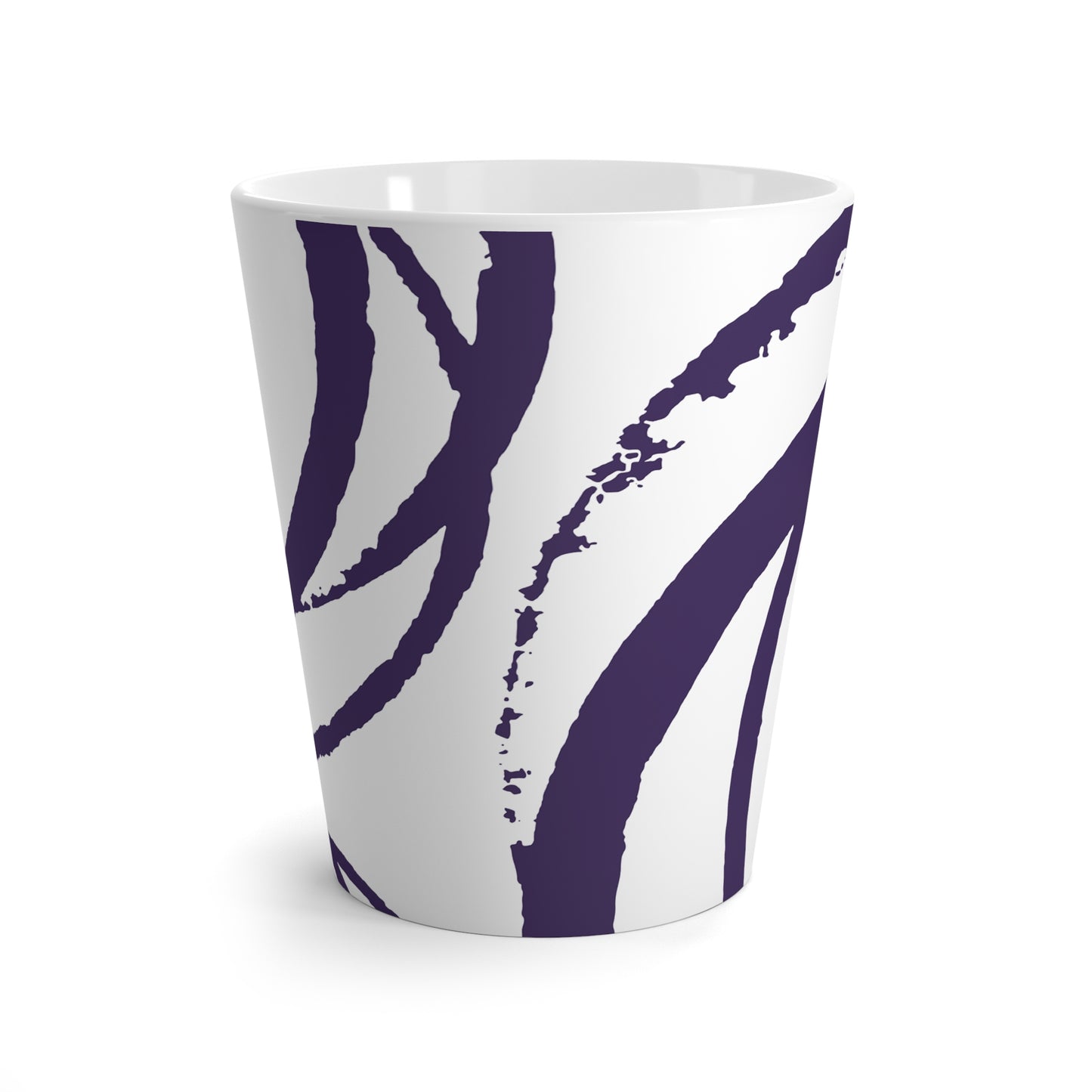 12oz Graphic Art Latte Mug | LM-1143-100-112