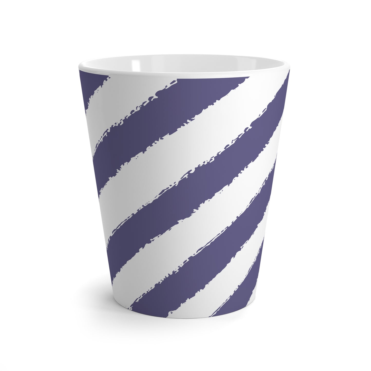 12oz Graphic Art Latte Mug | LM-1092-175-151