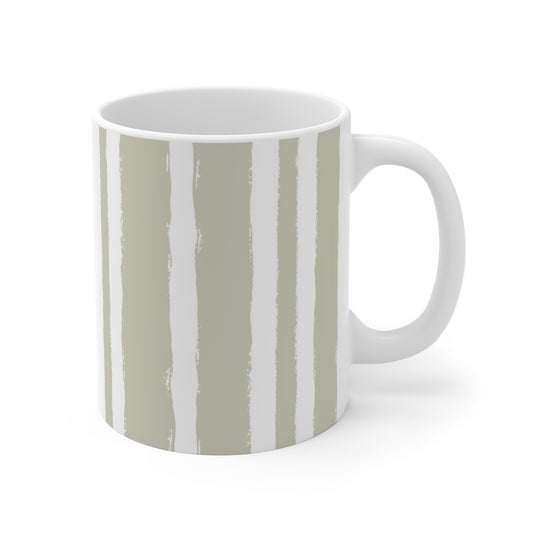 11oz Graphic Art Ceramic Mug | CM-1241-111