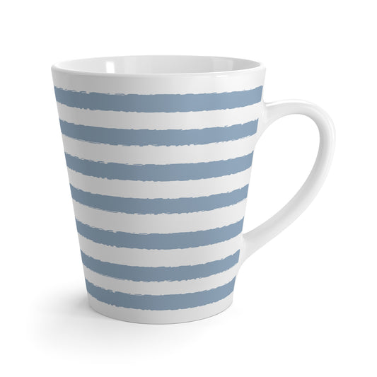12oz Graphic Art Latte Mug | LM-1231-200-231