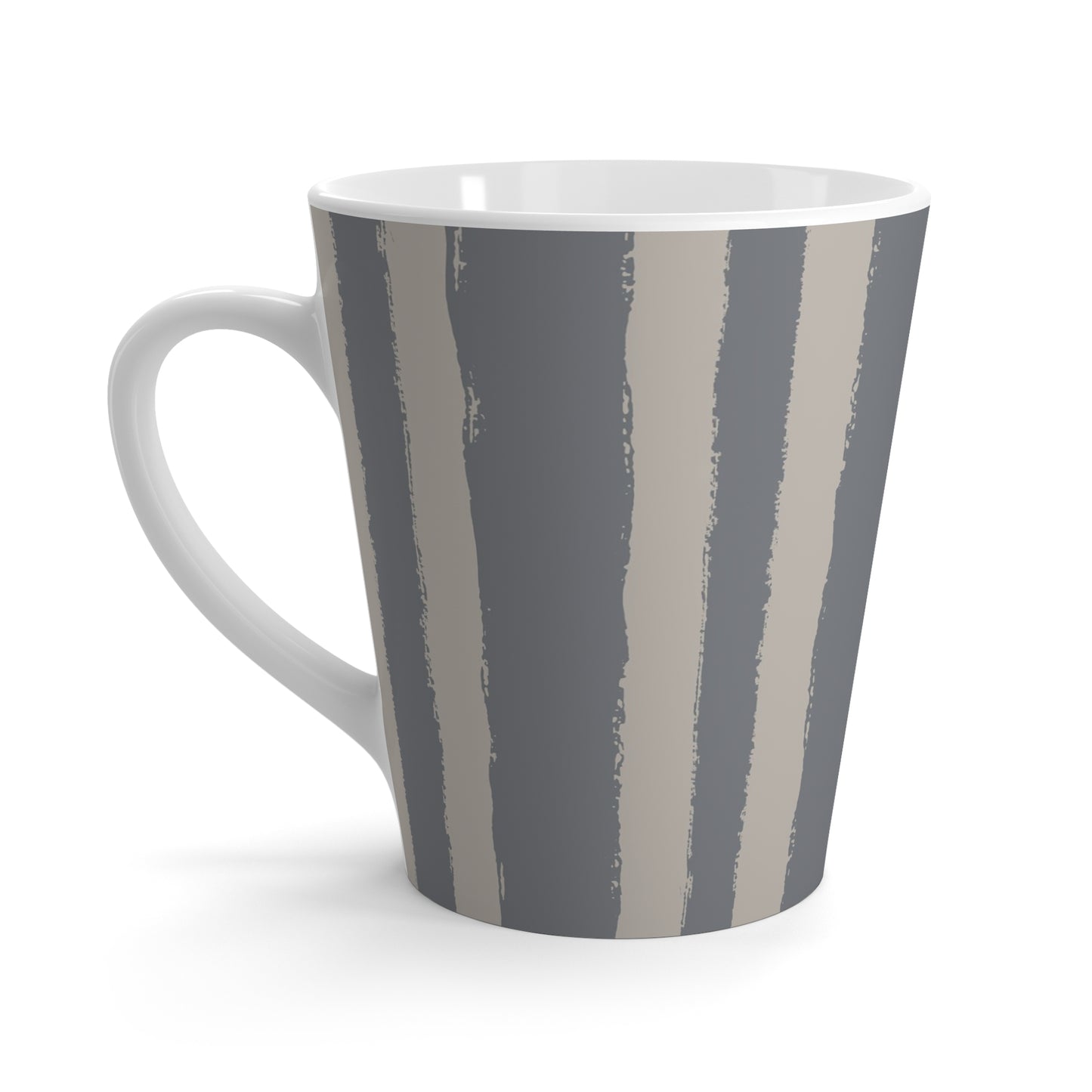 12oz Graphic Art Latte Mug | LM-1203-111
