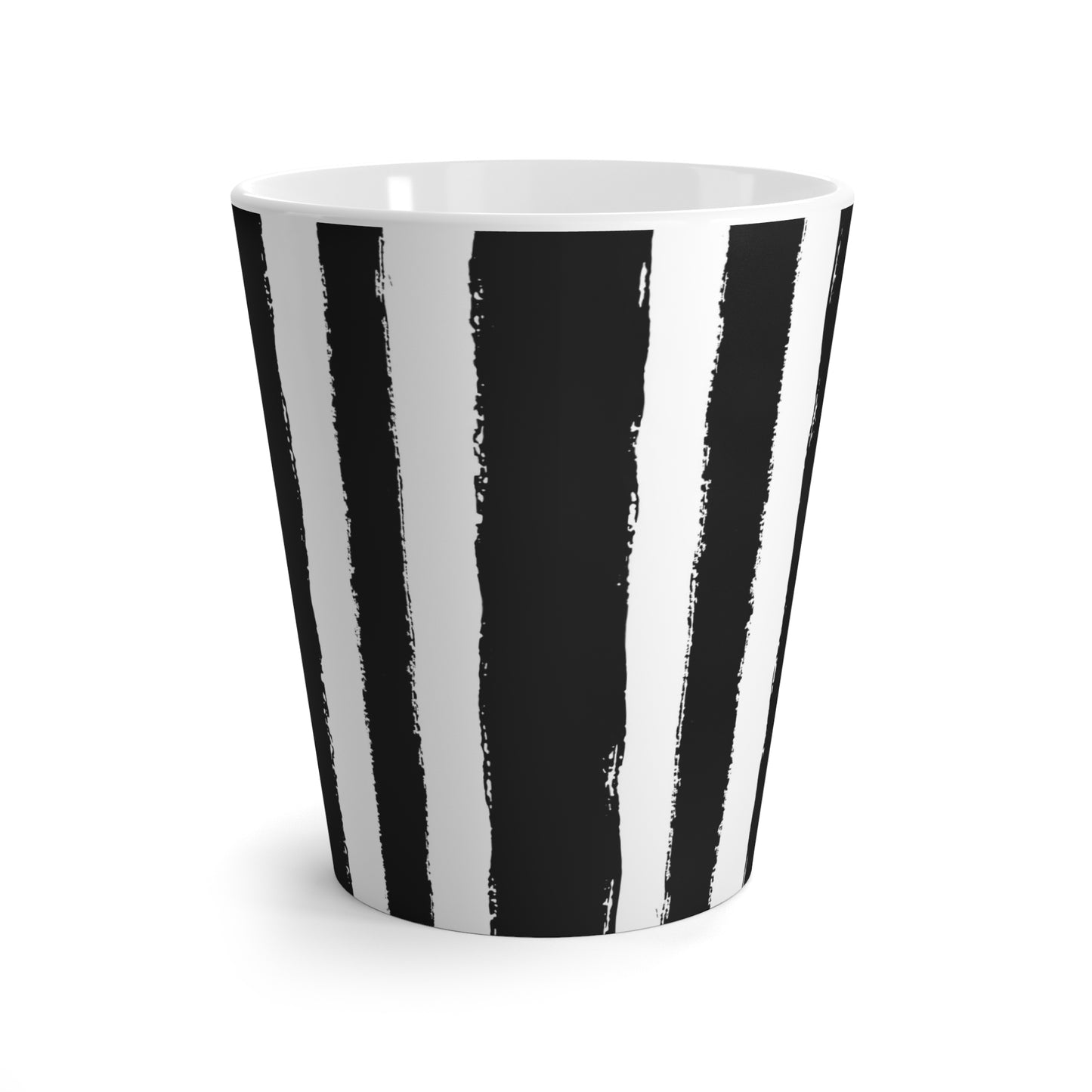 12oz Graphic Art Latte Mug | LM-1010-111