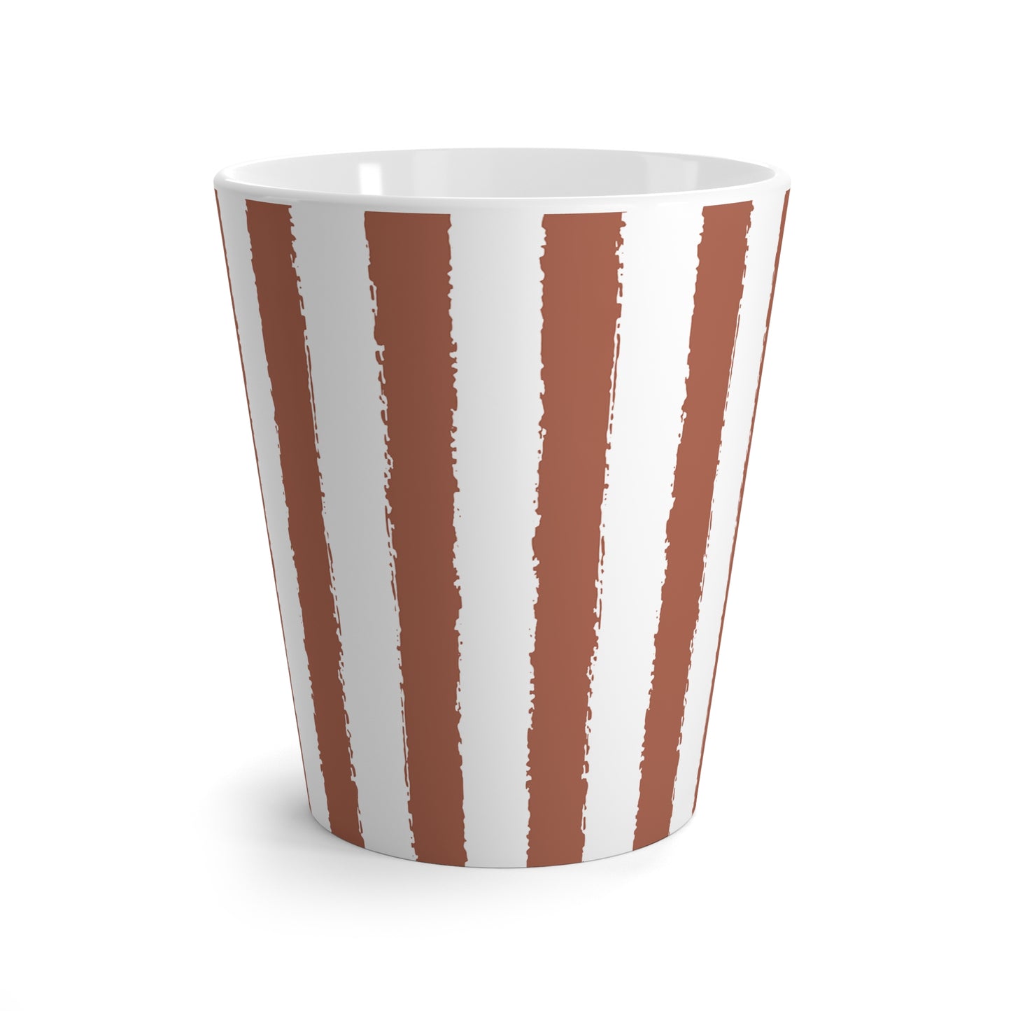 12oz Graphic Art Latte Mug | LM-1133-A67-251