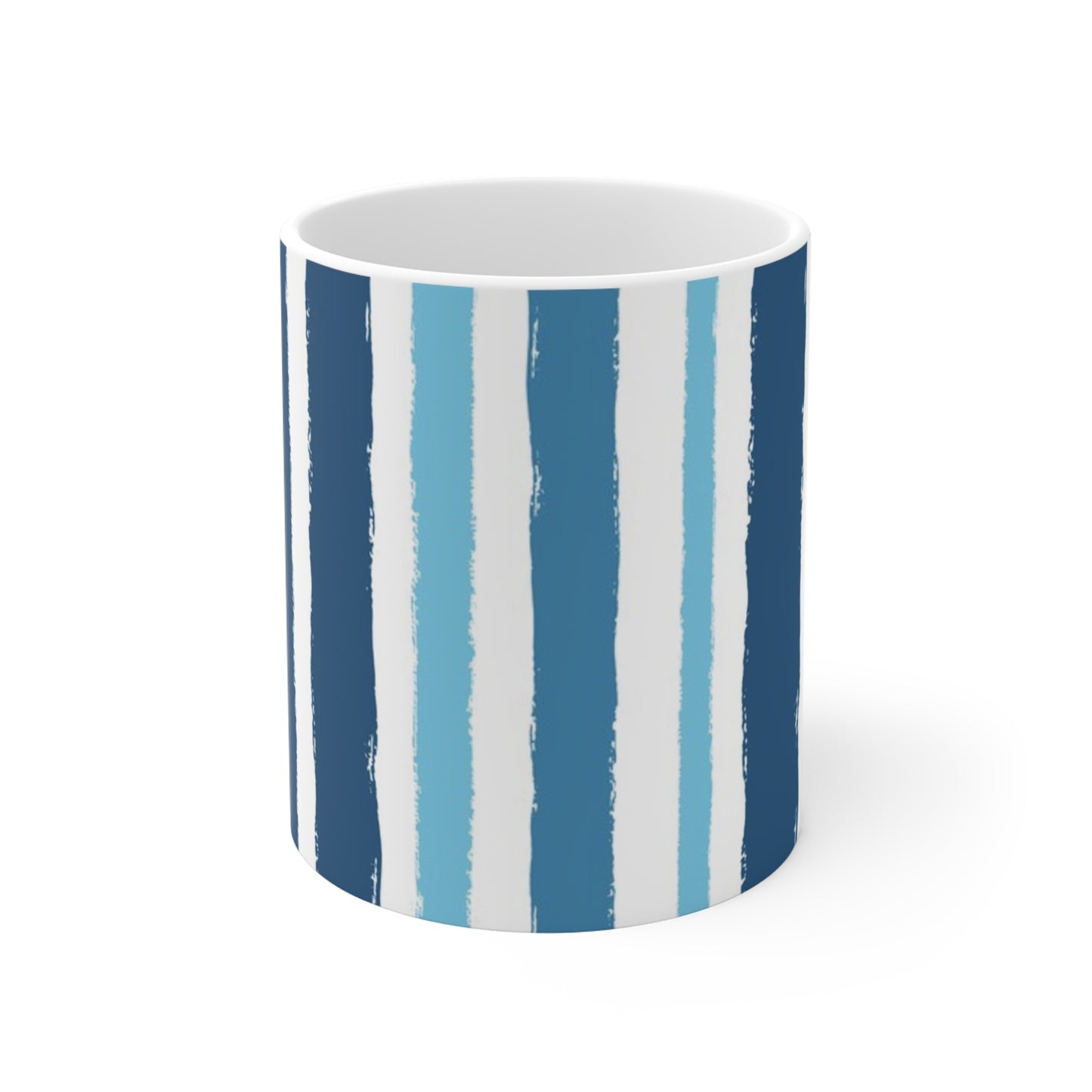 11oz Graphic Art Ceramic Mug | CM-1153-111