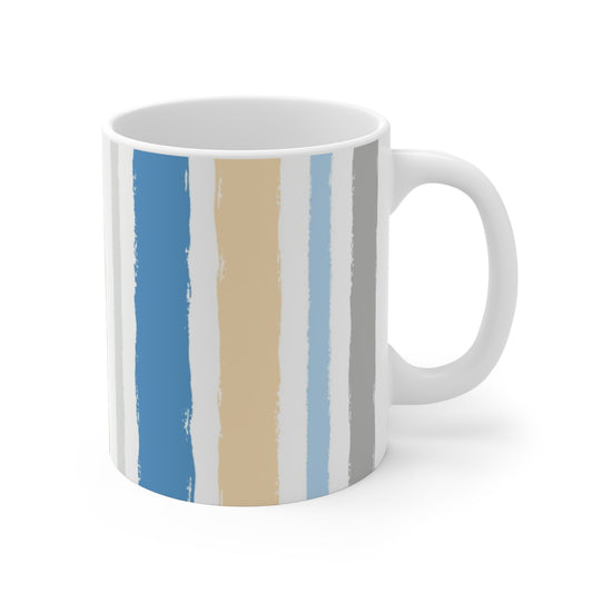 11oz Graphic Art Ceramic Mug | CM-1100-111