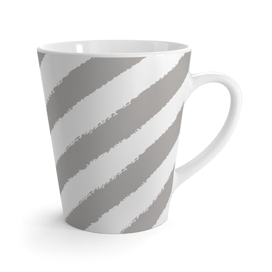 12oz Graphic Art Latte Mug | LM-1171-133-151