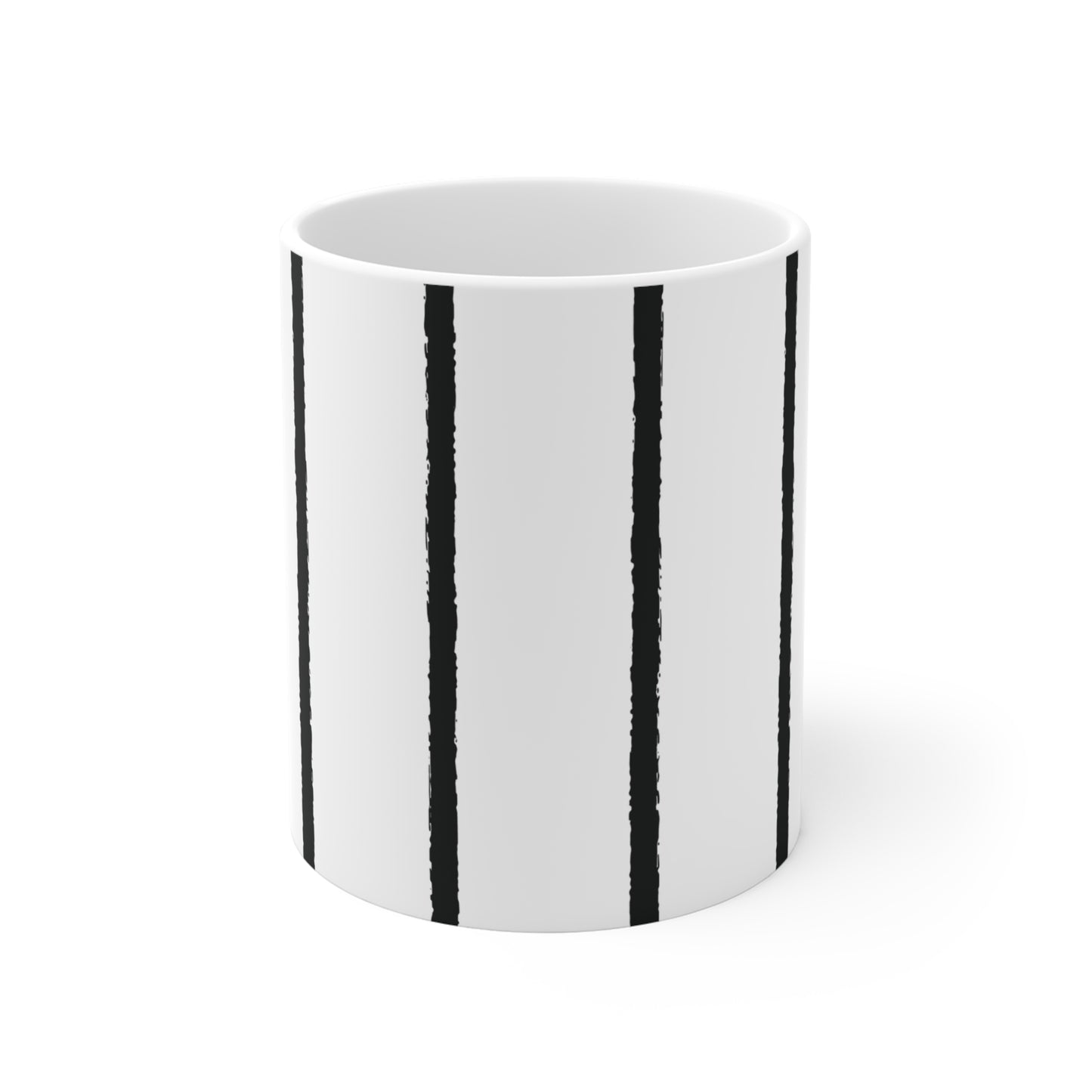 11oz Graphic Art Ceramic Mug | CM-1010-301