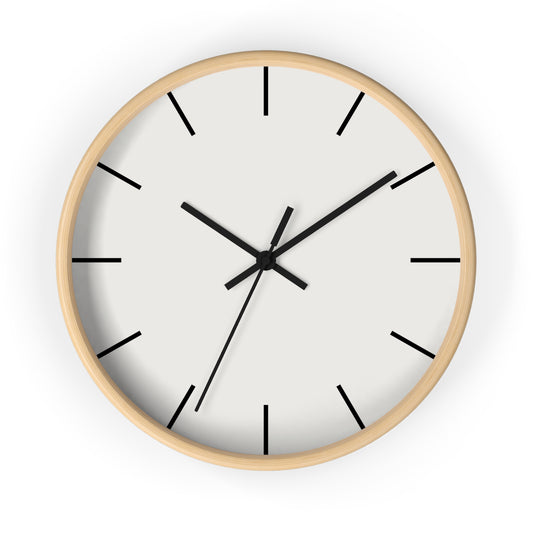 Wall Clock | CL-1204-533