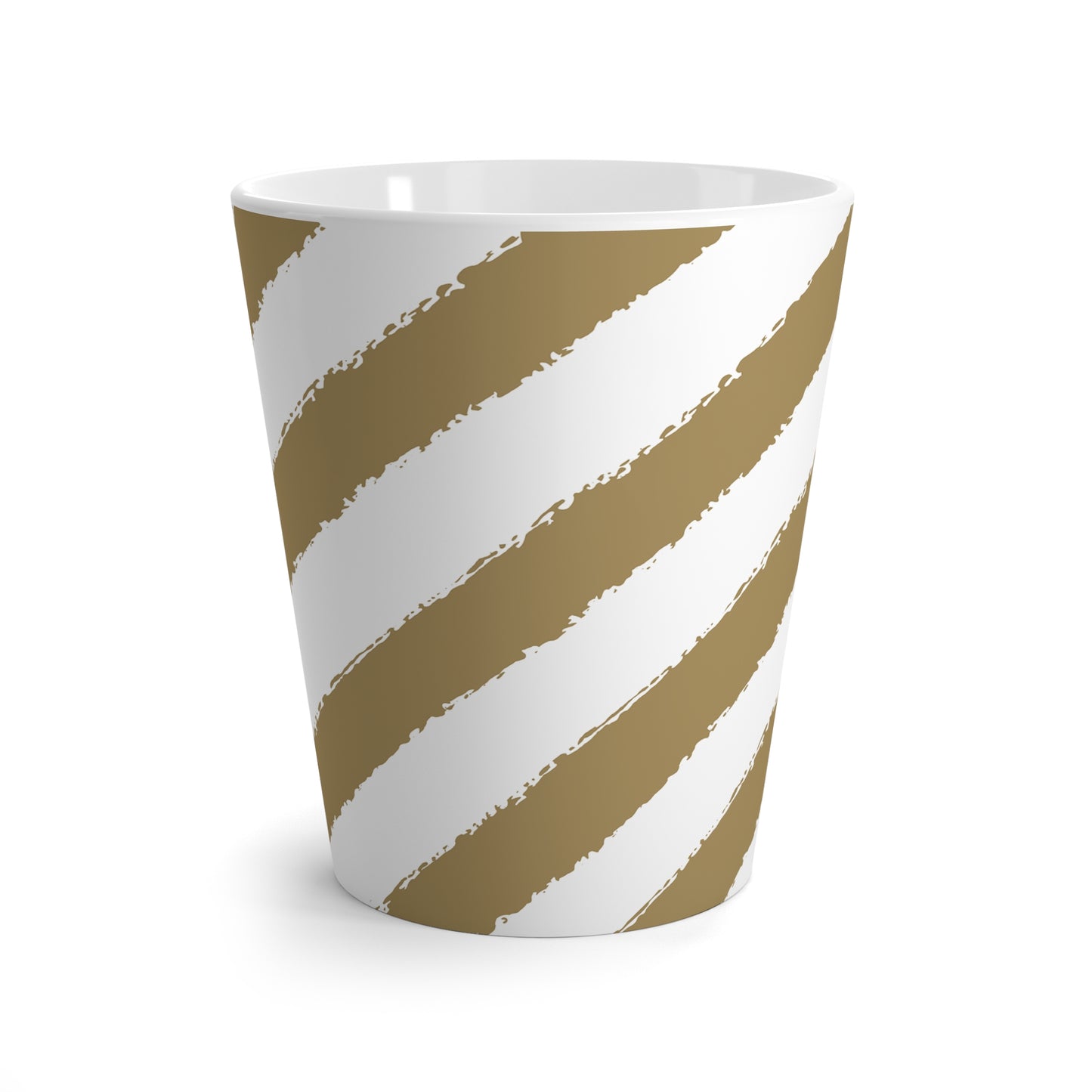 12oz Graphic Art Latte Mug | LM-1136-500-151