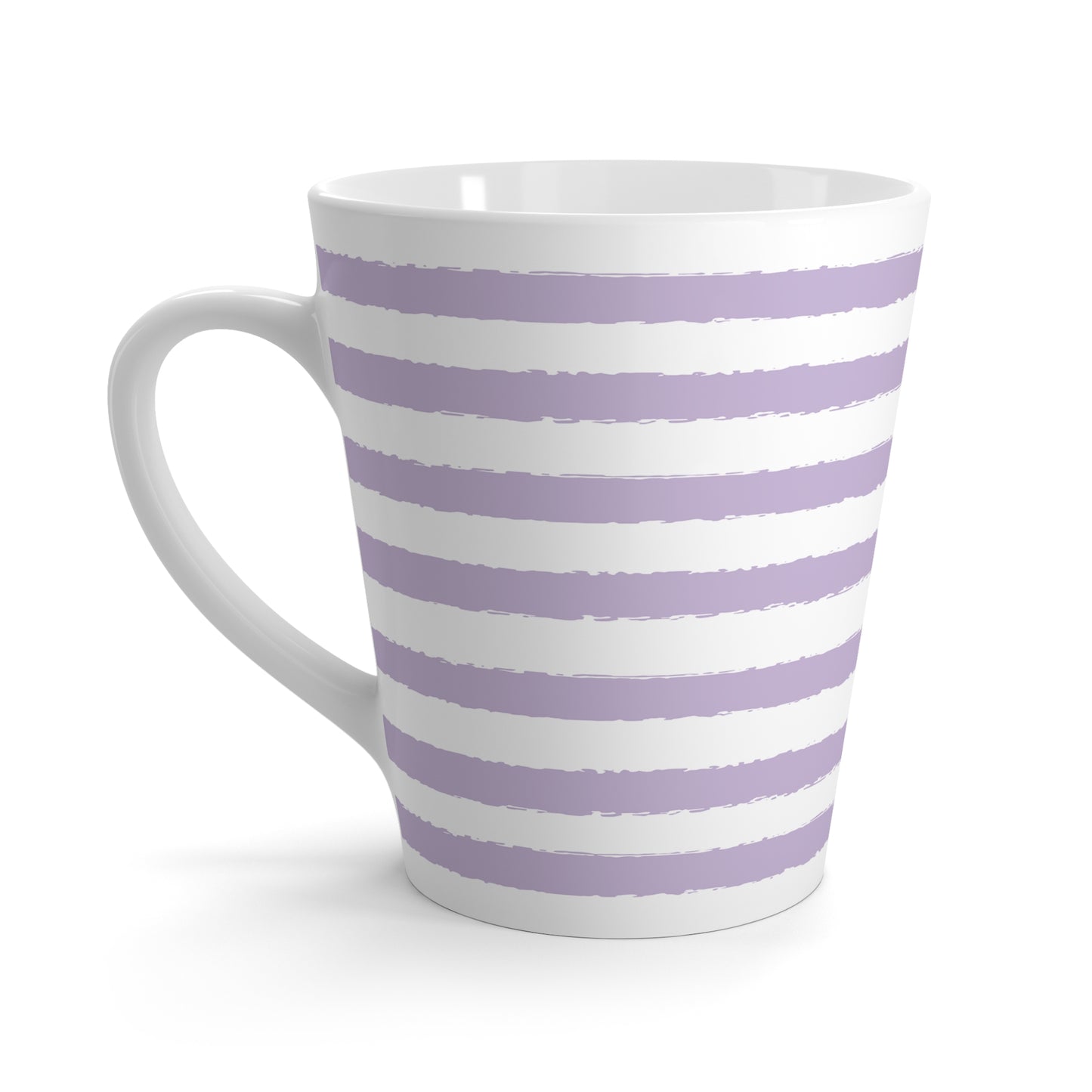 12oz Graphic Art Latte Mug | LM-1251-150-231