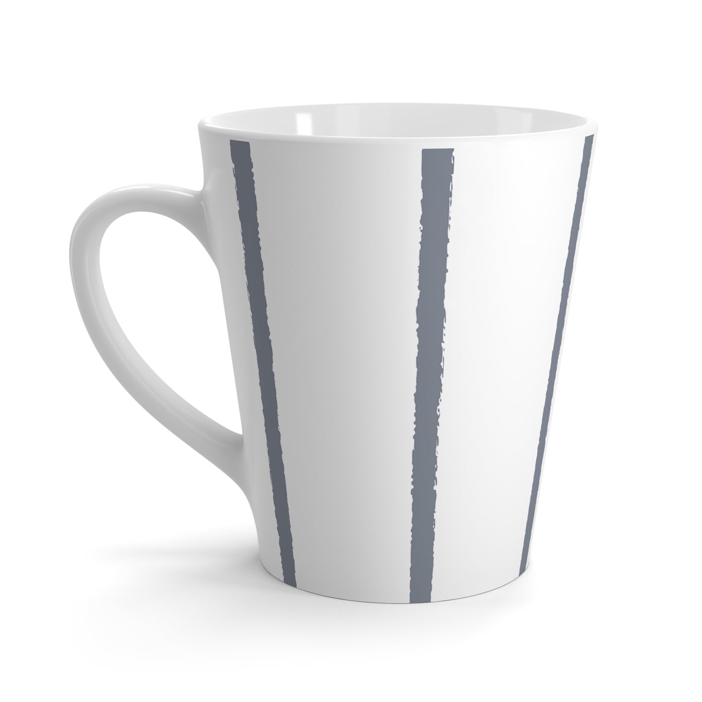12oz Graphic Art Latte Mug | LM-1221-200-301