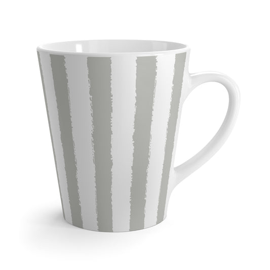 12oz Graphic Art Latte Mug | LM-1243-300-251