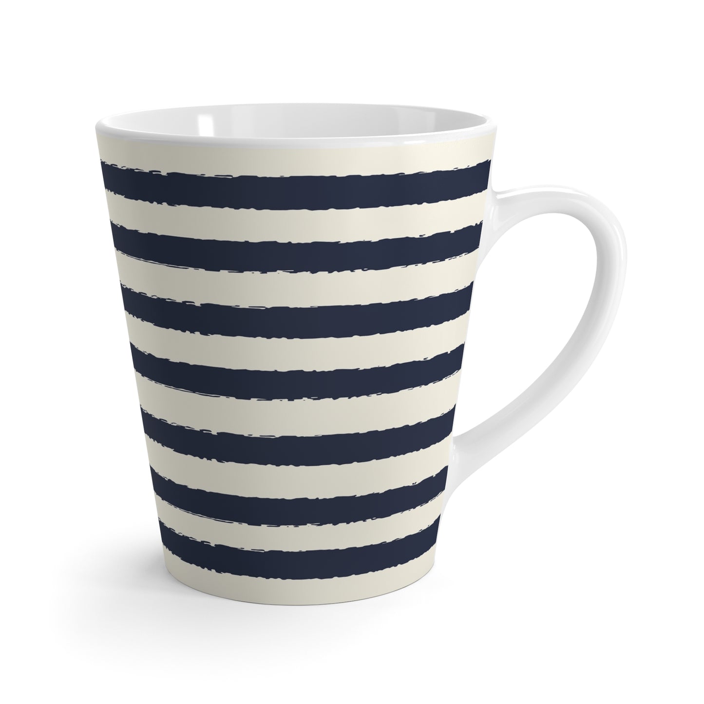 12oz Graphic Art Latte Mug | LM-1273-300-231