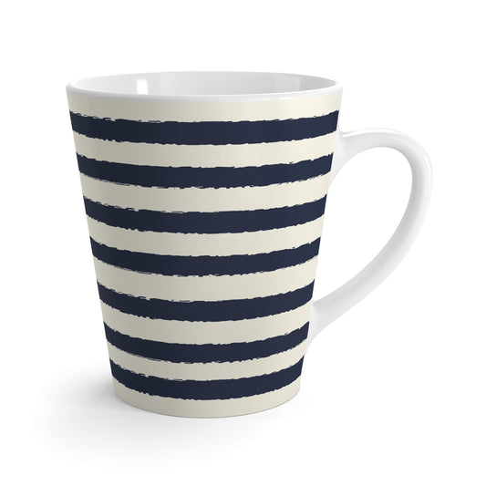12oz Graphic Art Latte Mug | LM-1273-300-231