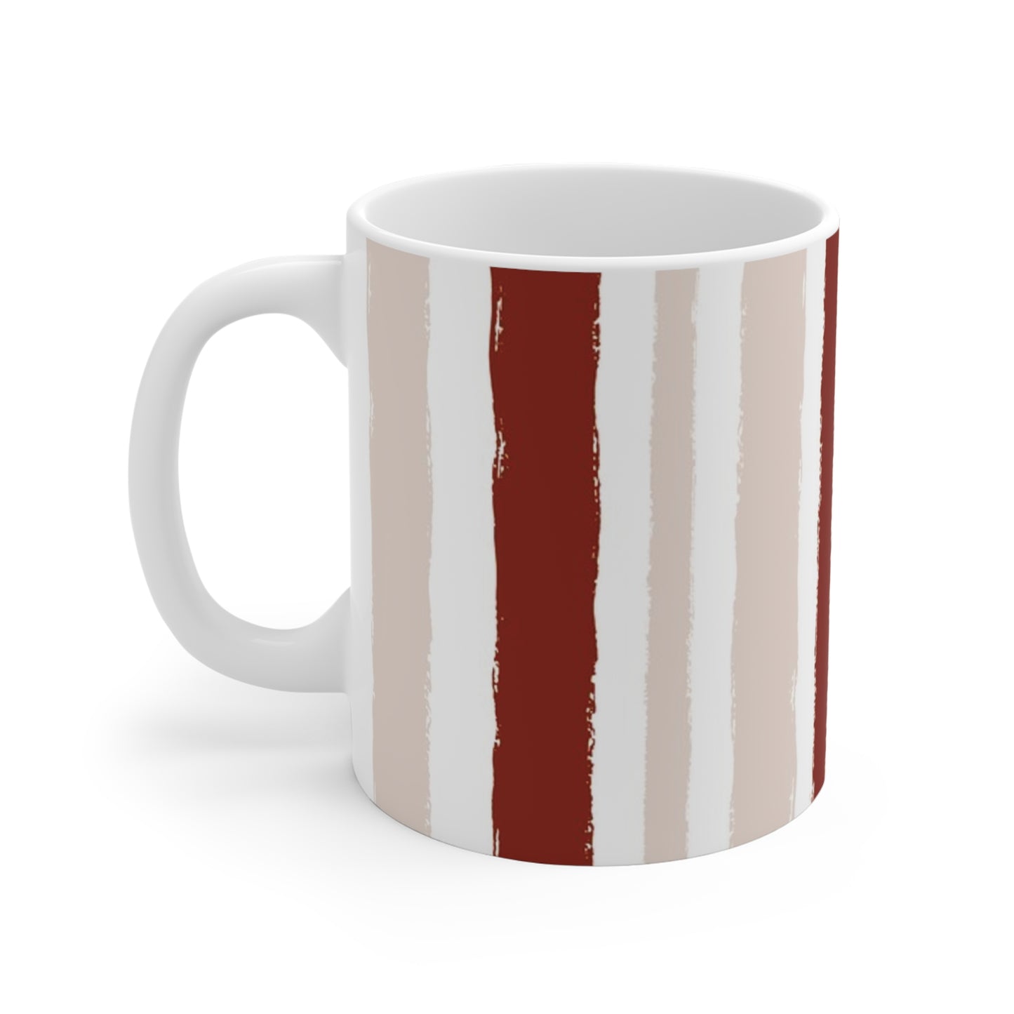 11oz Graphic Art Ceramic Mug | CM-1134-111