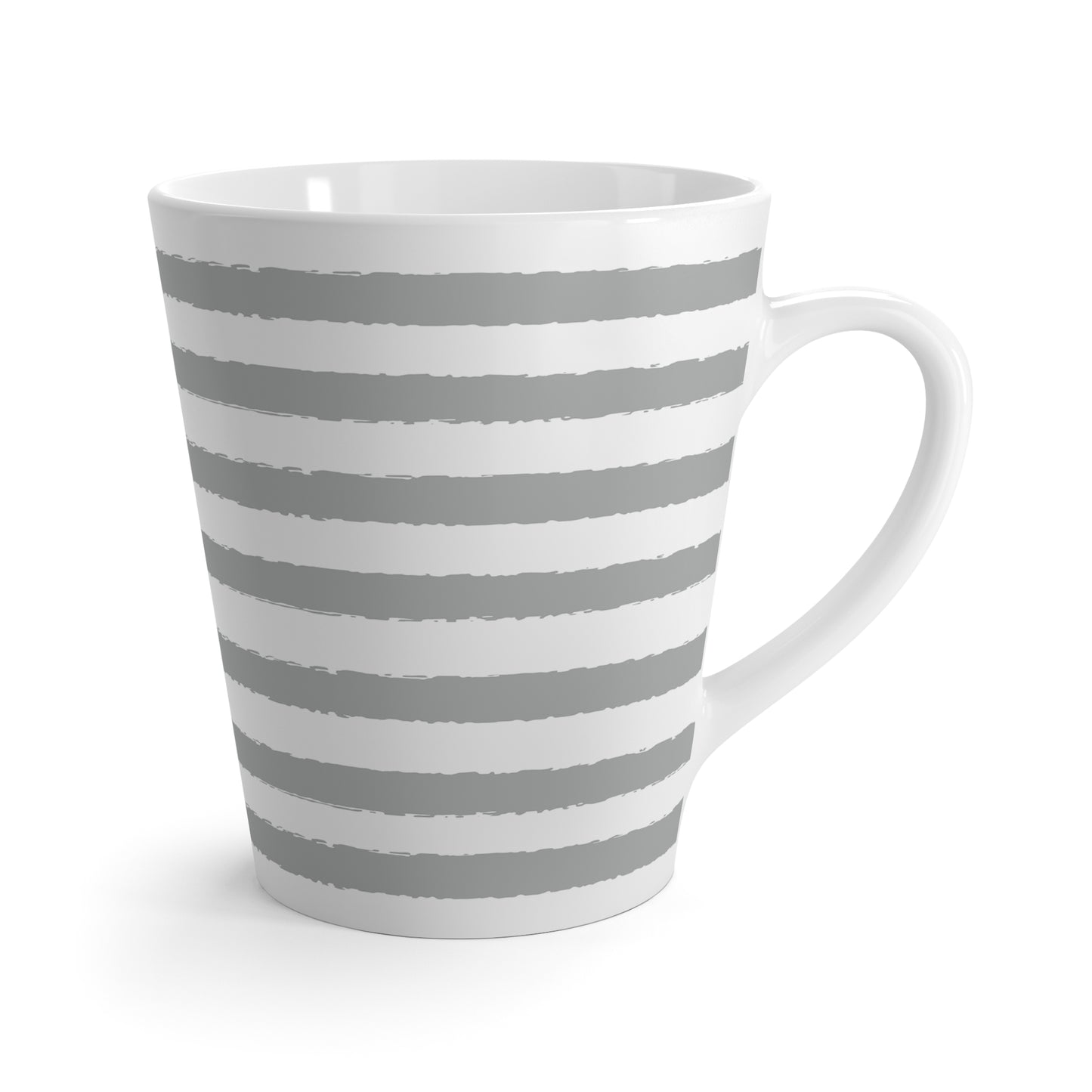 12oz Graphic Art Latte Mug | LM-1221-233-231