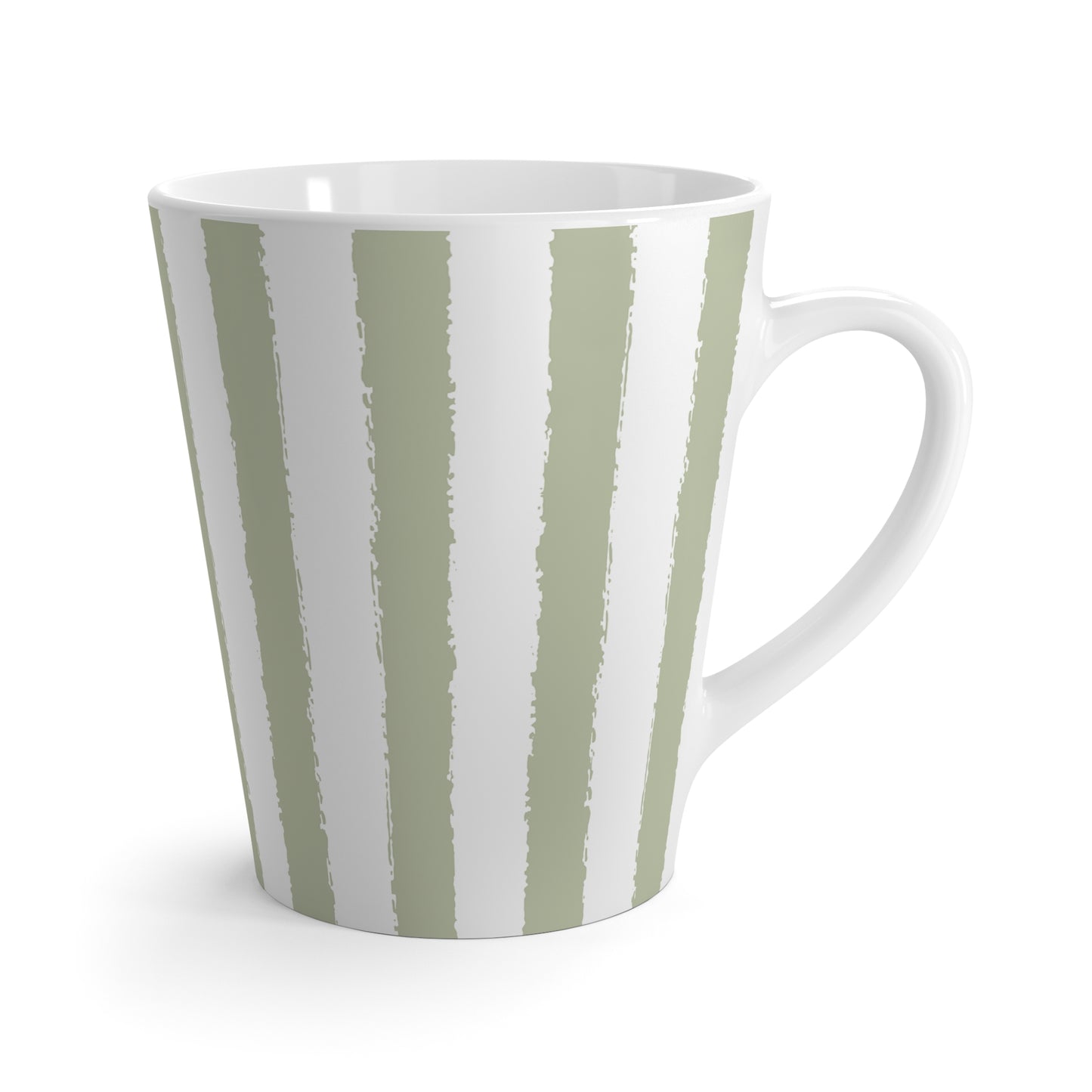 12oz Graphic Art Latte Mug | LM-1075-275-251