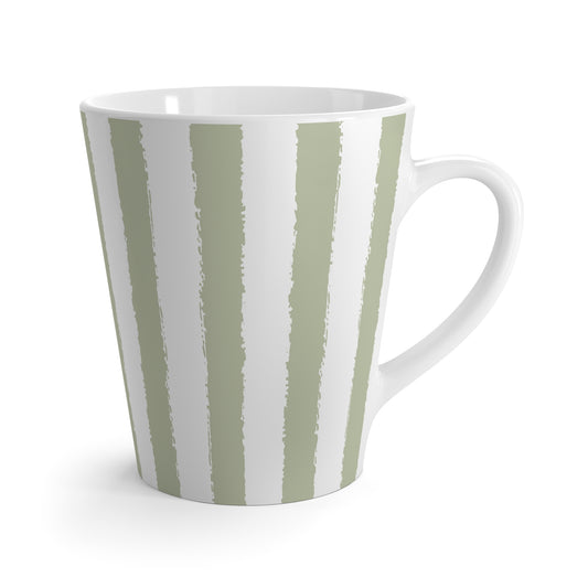 12oz Graphic Art Latte Mug | LM-1075-275-251
