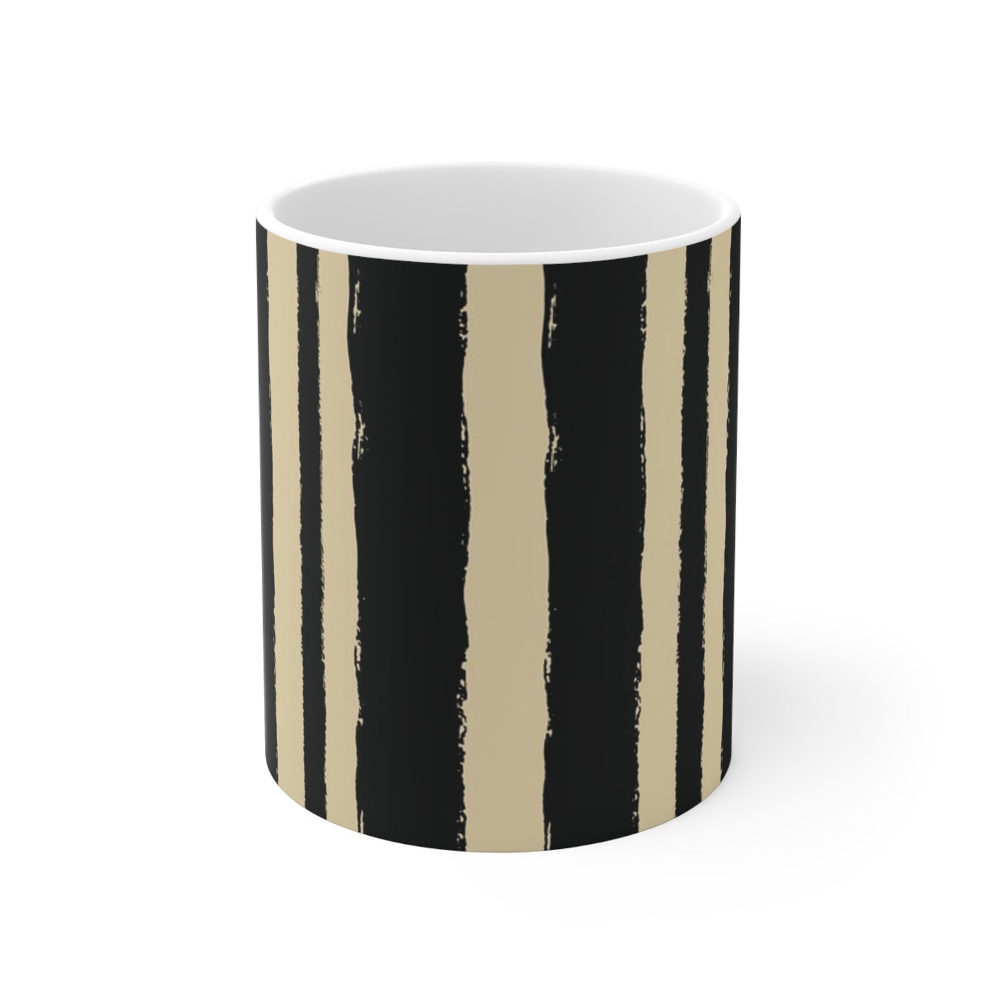 11oz Graphic Art Ceramic Mug | CM-1014-111