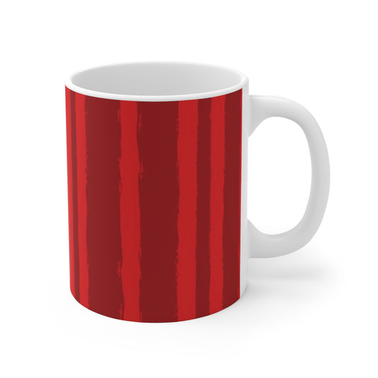 11oz Graphic Art Ceramic Mug | CM-1191-111
