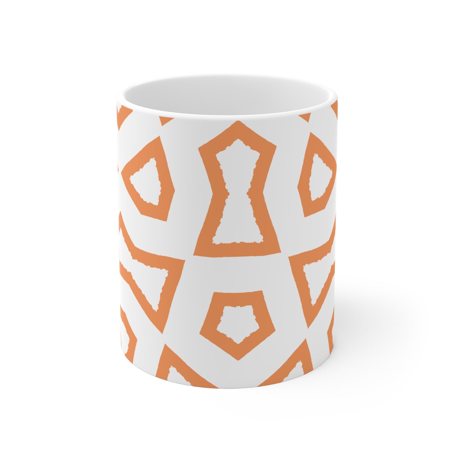 11oz Graphic Art Ceramic Mug | CM-1181-392