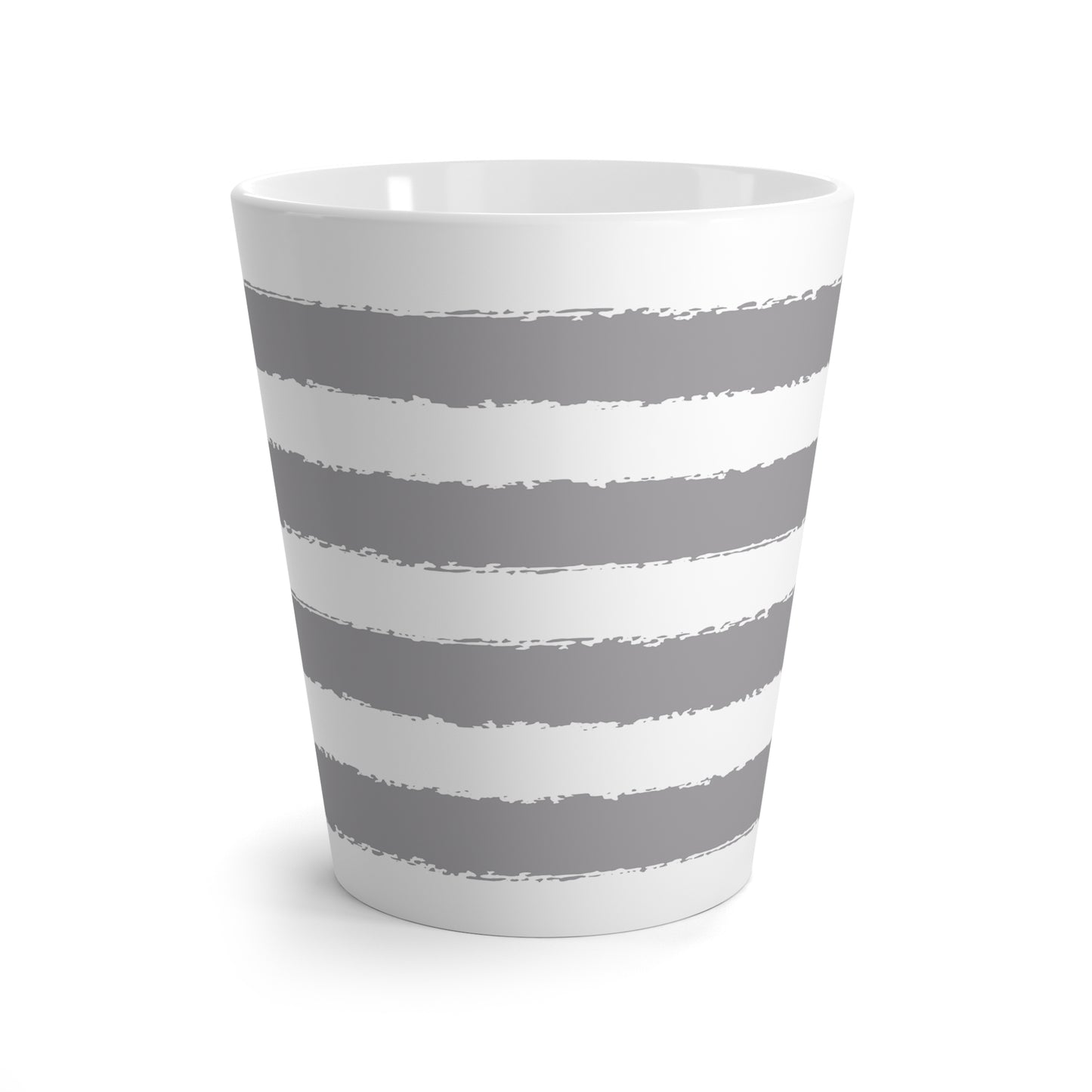12oz Graphic Art Latte Mug | LM-1203-133-221