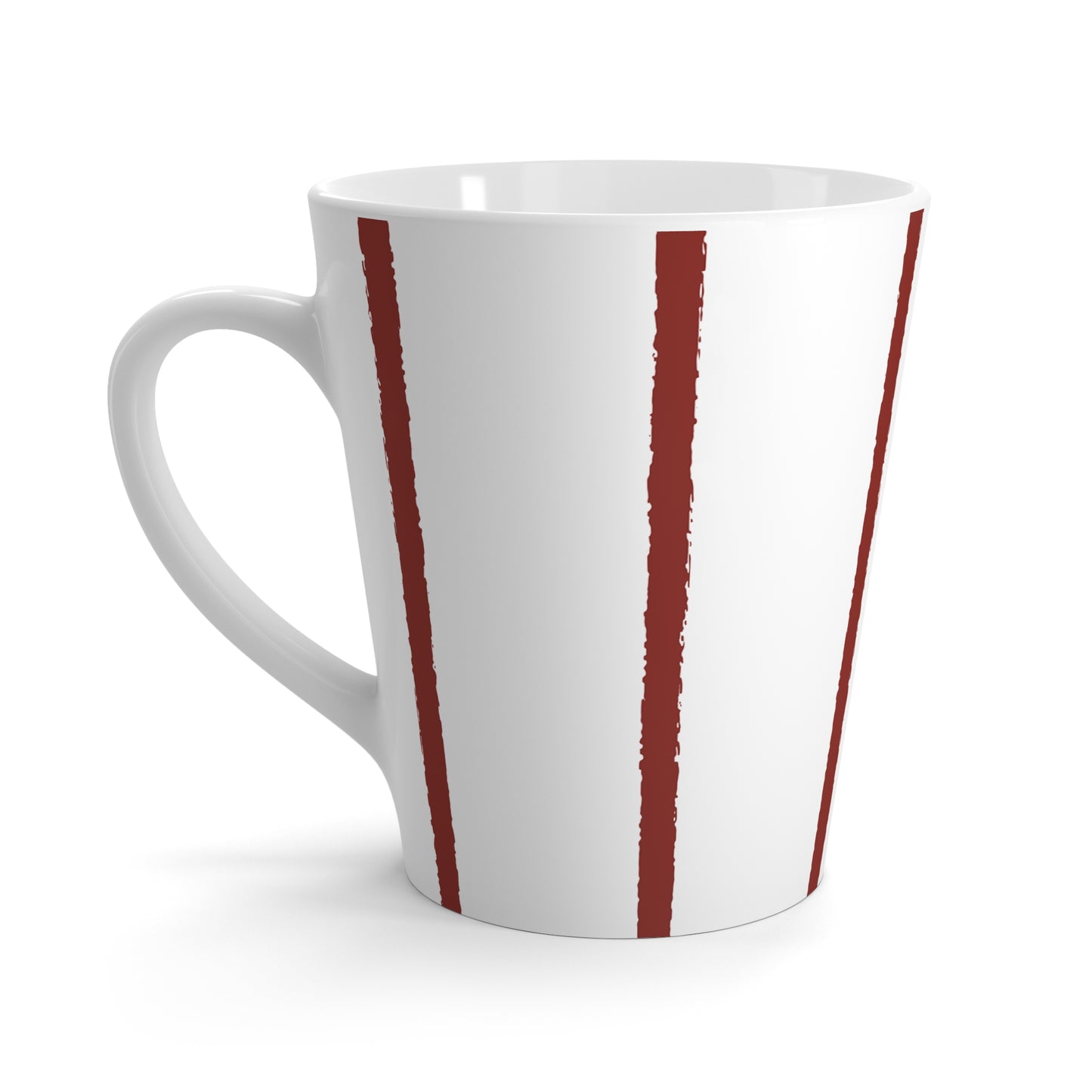 12oz Graphic Art Latte Mug | LM-1134-A00-301