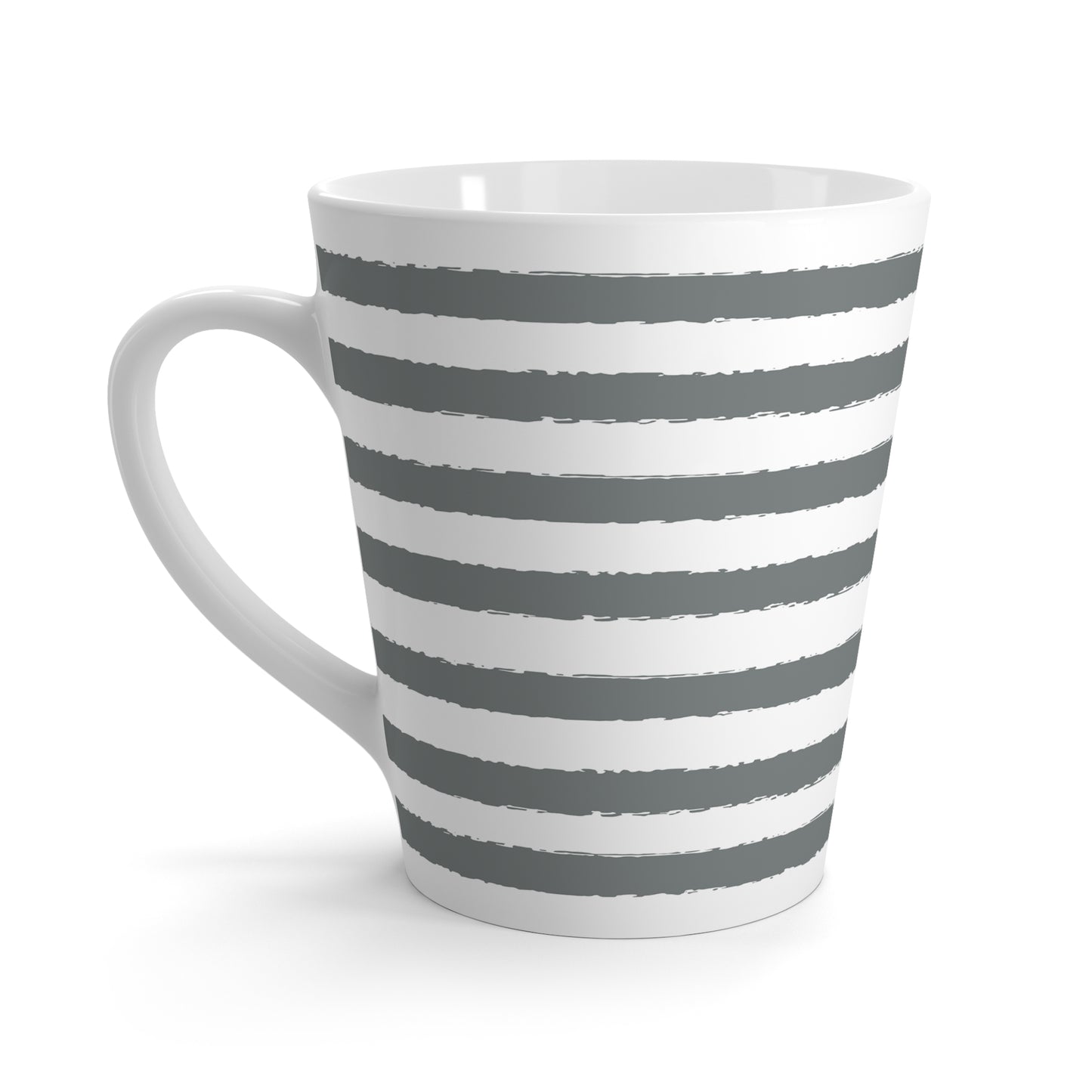 12oz Graphic Art Latte Mug | LM-1213-467-231