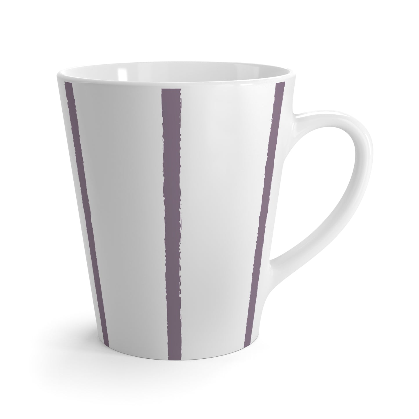 12oz Graphic Art Latte Mug | LM-1182-167-301