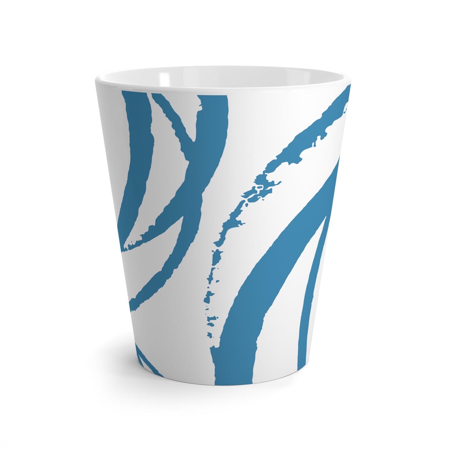 12oz Graphic Art Latte Mug | LM-1153-200-112