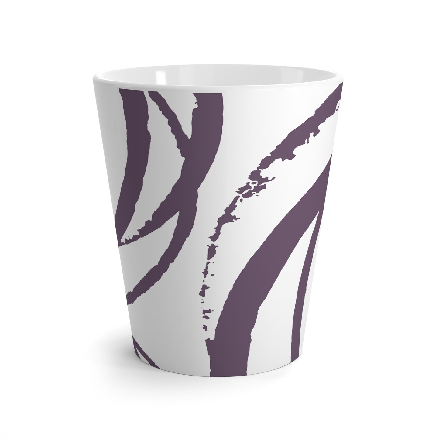 12oz Graphic Art Latte Mug | LM-1182-100-112