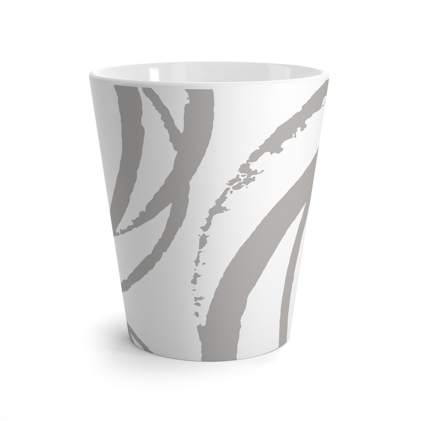 12oz Graphic Art Latte Mug | LM-1171-133-112