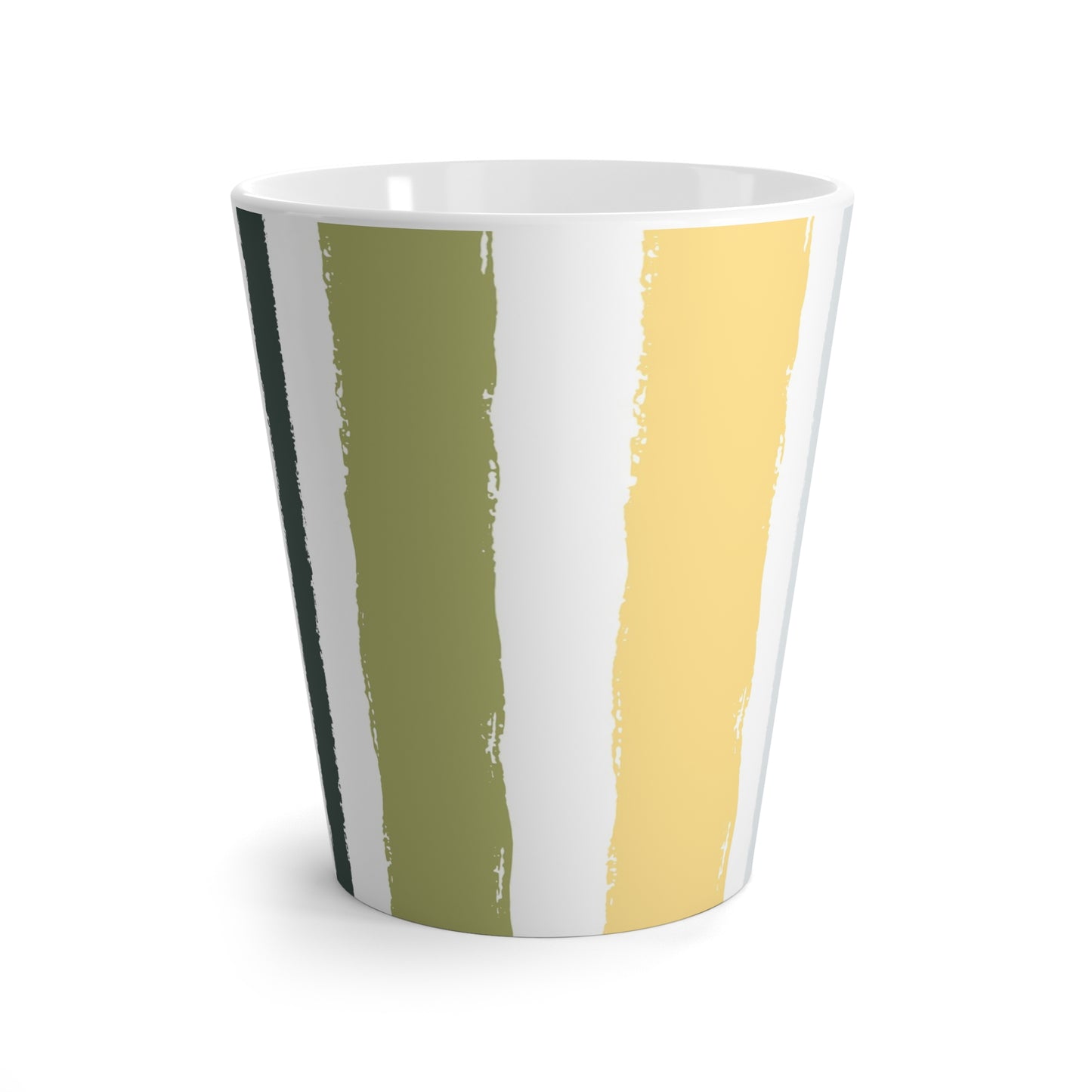 12oz Graphic Art Latte Mug | LM-1120-111