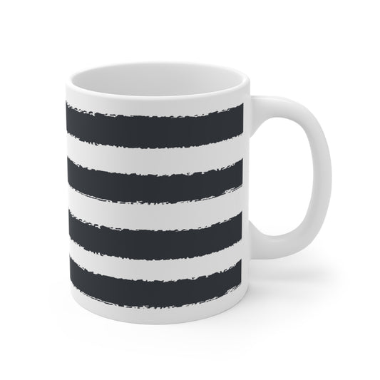 11oz Graphic Art Ceramic Mug | CM-1201-100-221