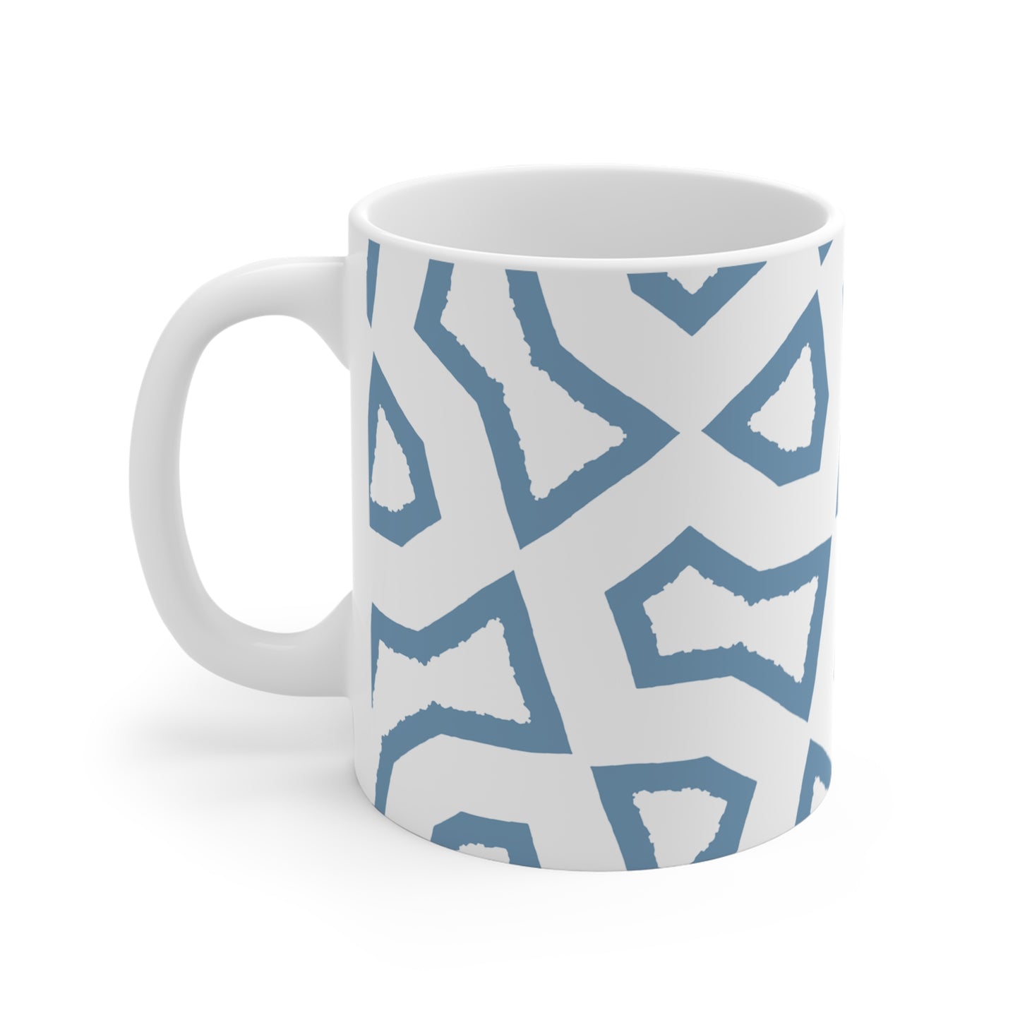 11oz Graphic Art Ceramic Mug | CM-1021-392