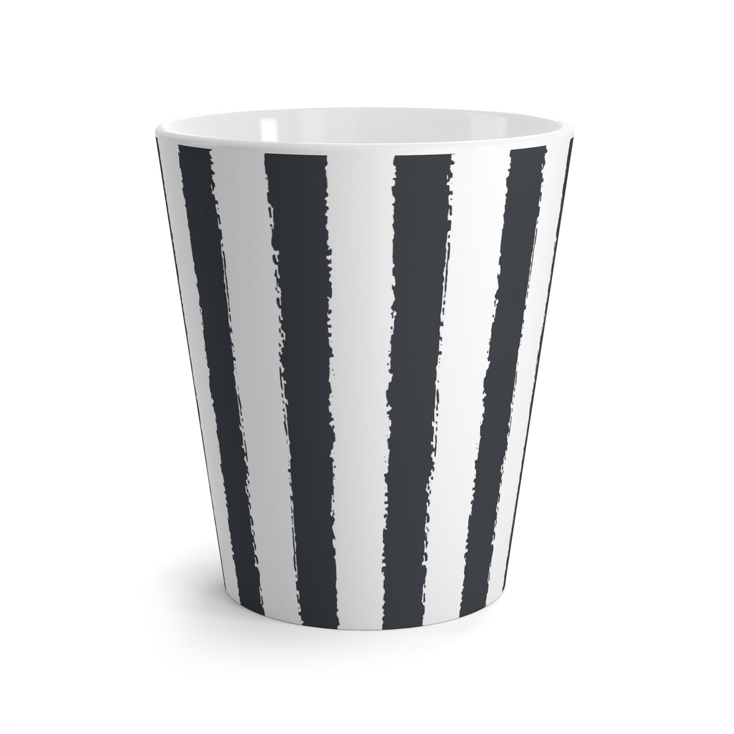 12oz Graphic Art Latte Mug | LM-1201-100-251