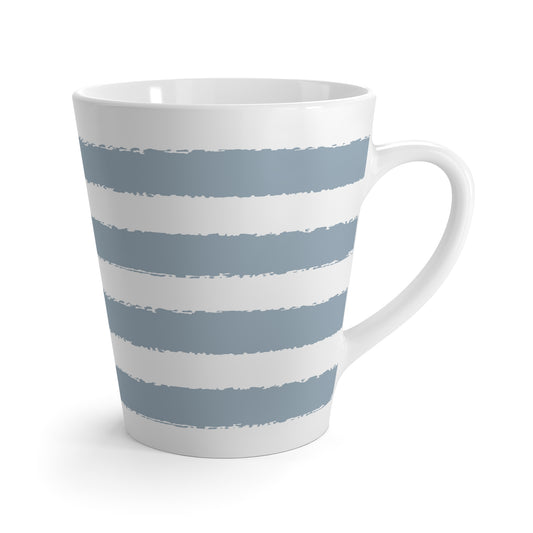 12oz Graphic Art Latte Mug | LM-1141-500-221