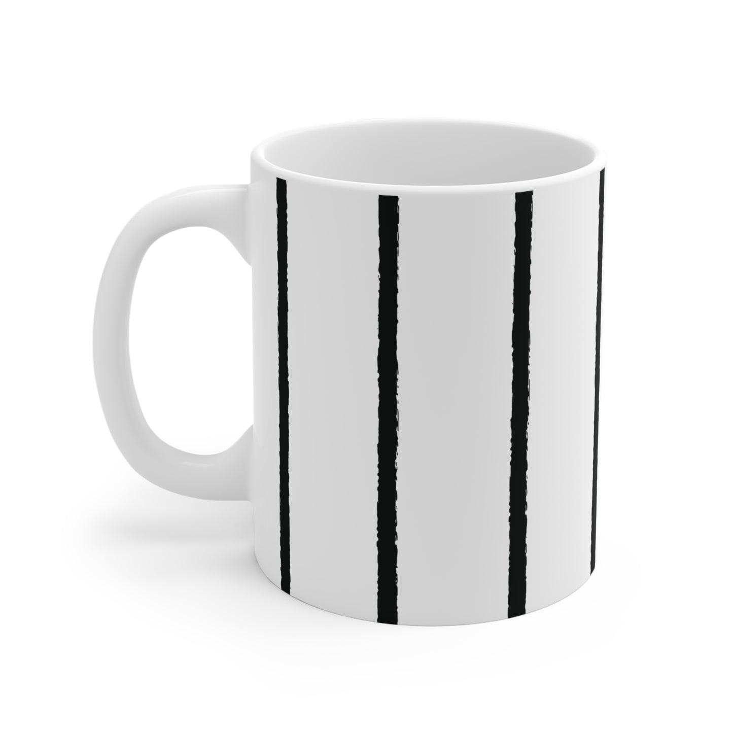11oz Graphic Art Ceramic Mug | CM-1010-301