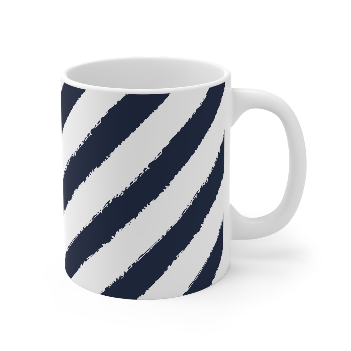 11oz Graphic Art Ceramic Mug | CM-1271-151