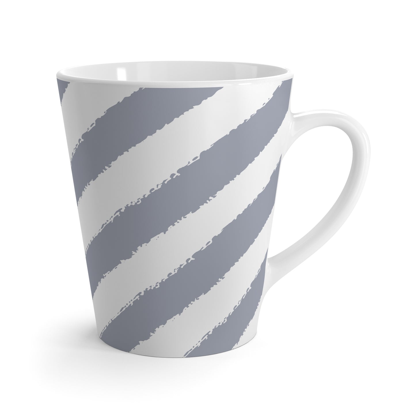 12oz Graphic Art Latte Mug | LM-1163-367-151