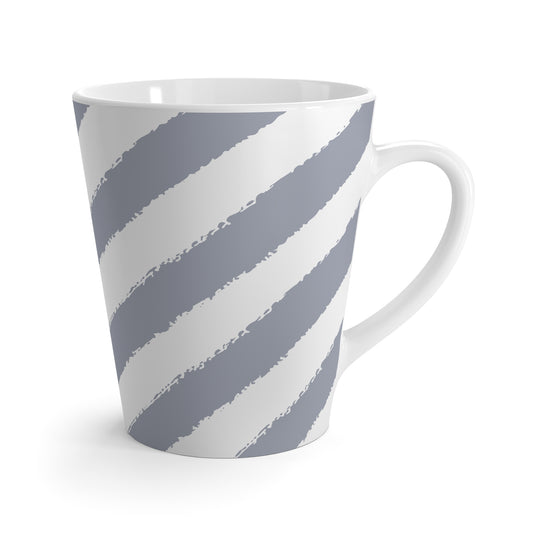 12oz Graphic Art Latte Mug | LM-1163-367-151