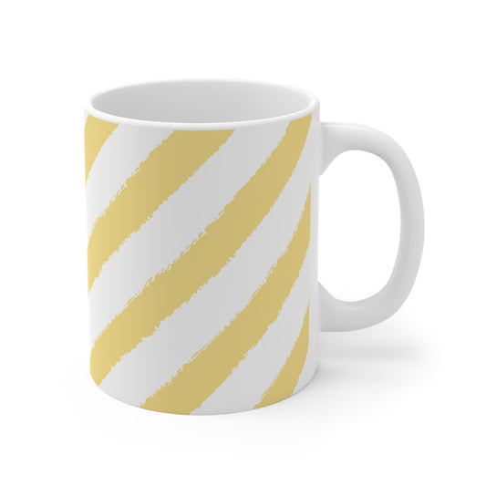 11oz Graphic Art Ceramic Mug | CM-1381-151