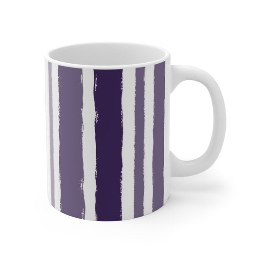 11oz Graphic Art Ceramic Mug | CM-1143-111