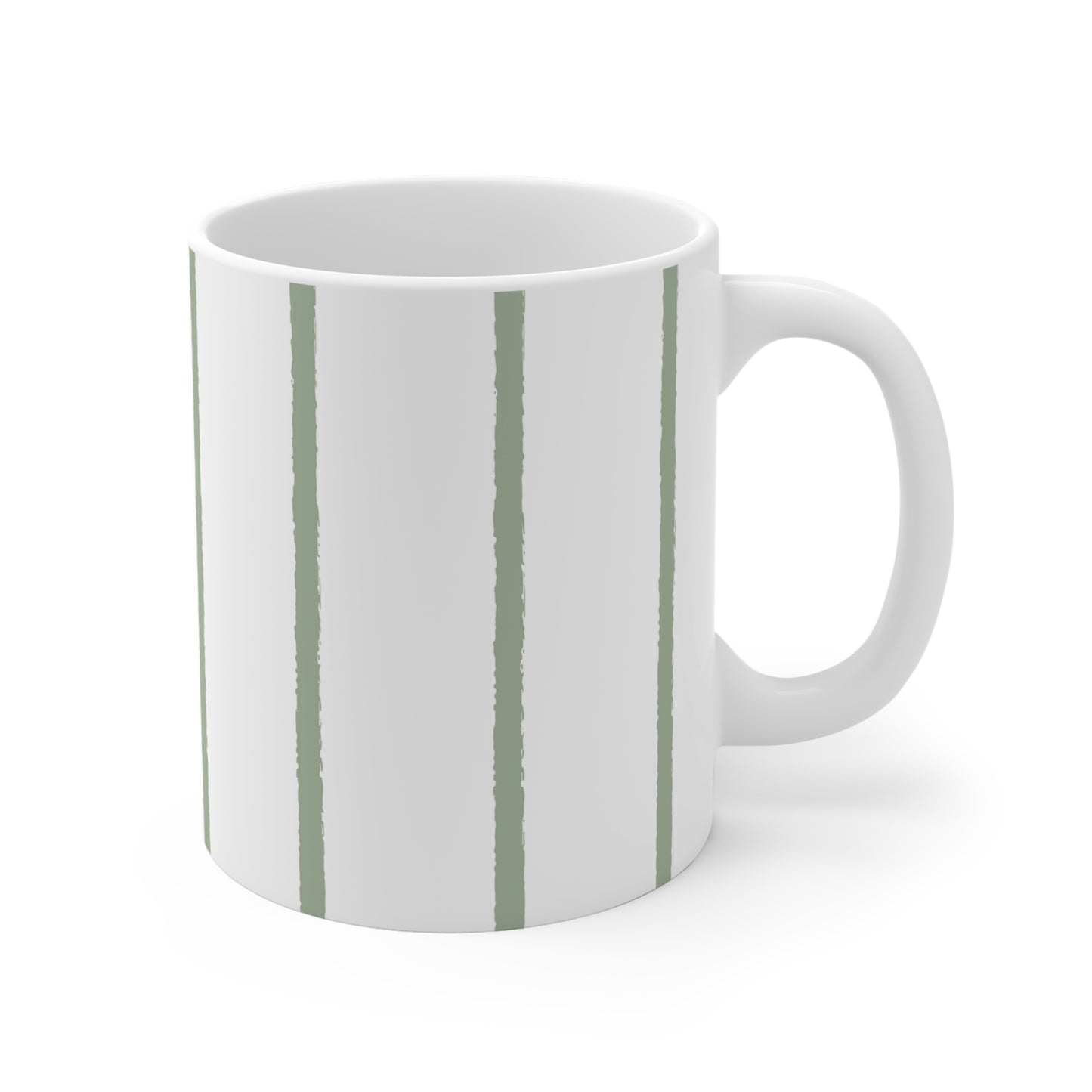 11oz Graphic Art Ceramic Mug | CM-1052-301